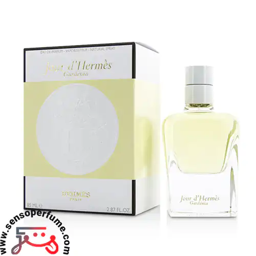 عطر ادکلن هرمس ژور دهرمس گاردنیا